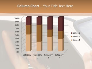 Sunny Fresh Rent PowerPoint Template