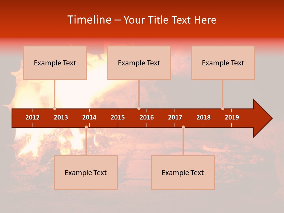Freshness Culture Dinner PowerPoint Template