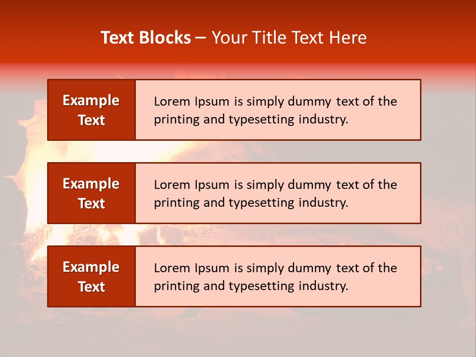 Freshness Culture Dinner PowerPoint Template