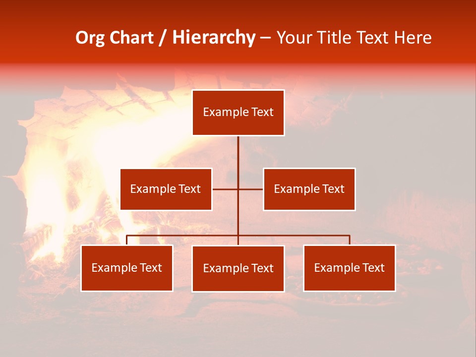 Freshness Culture Dinner PowerPoint Template