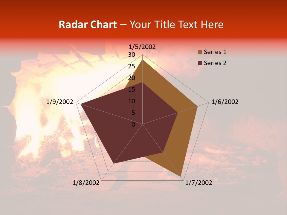 Freshness Culture Dinner PowerPoint Template