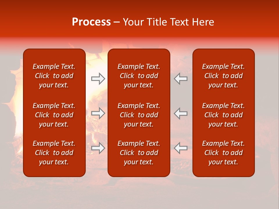 Freshness Culture Dinner PowerPoint Template