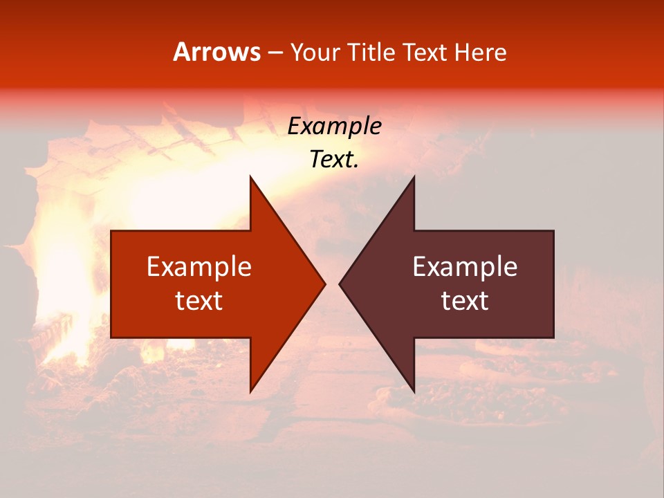 Freshness Culture Dinner PowerPoint Template