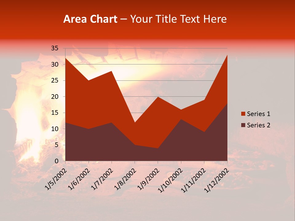 Freshness Culture Dinner PowerPoint Template