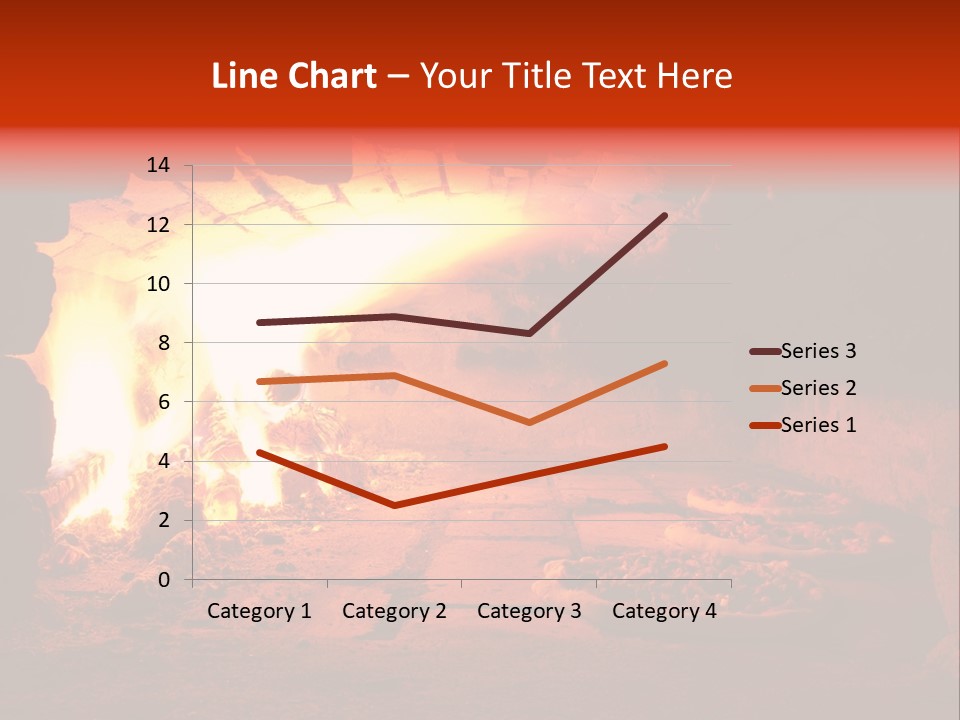 Freshness Culture Dinner PowerPoint Template