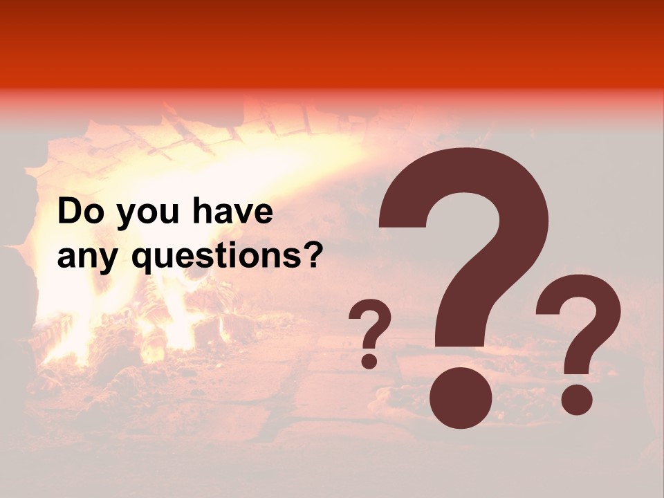 Freshness Culture Dinner PowerPoint Template