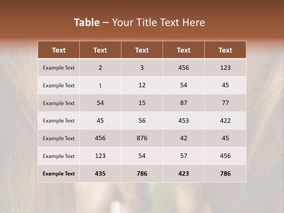 A Woman Eating A Slice Of Pizza With Her Mouth Open PowerPoint Template