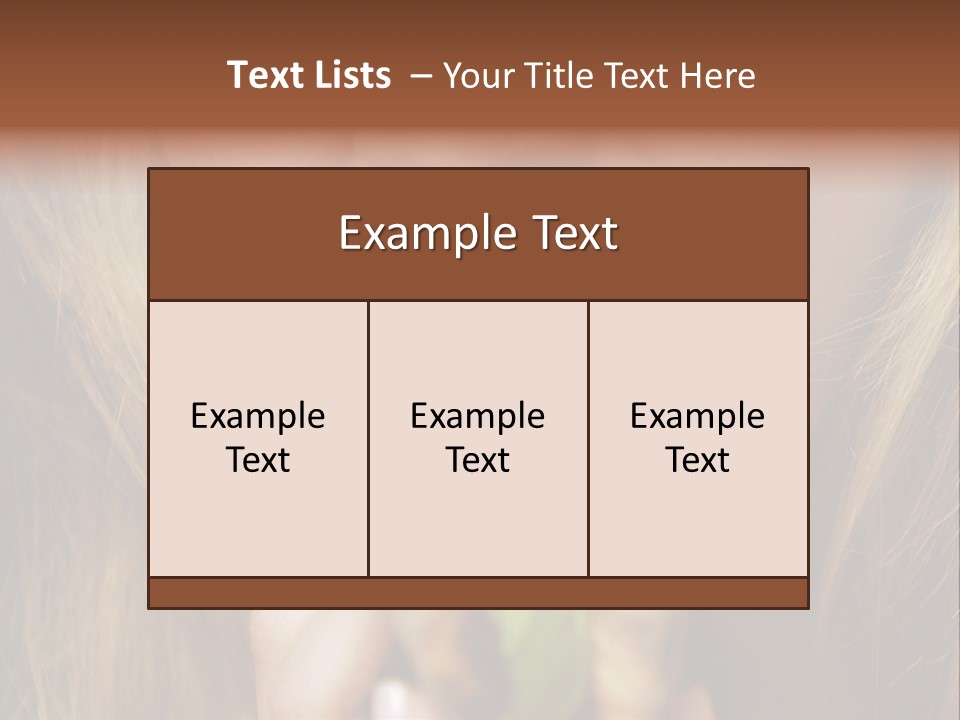 A Woman Eating A Slice Of Pizza With Her Mouth Open PowerPoint Template