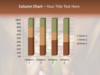 A Woman Eating A Slice Of Pizza With Her Mouth Open PowerPoint Template