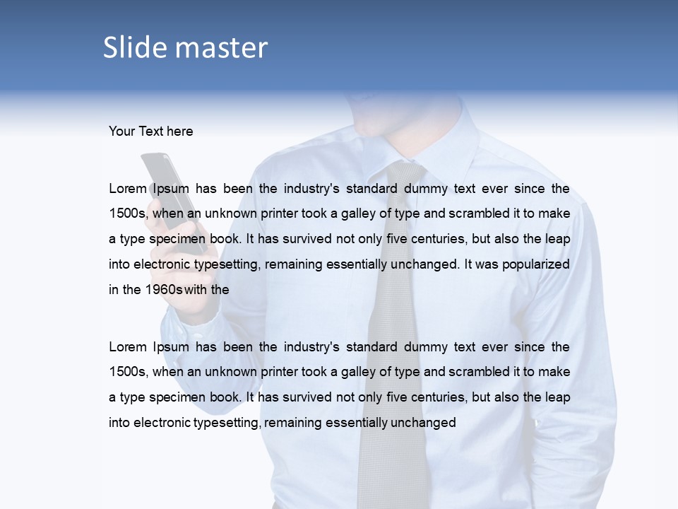 Discover Investigation Boiling PowerPoint Template