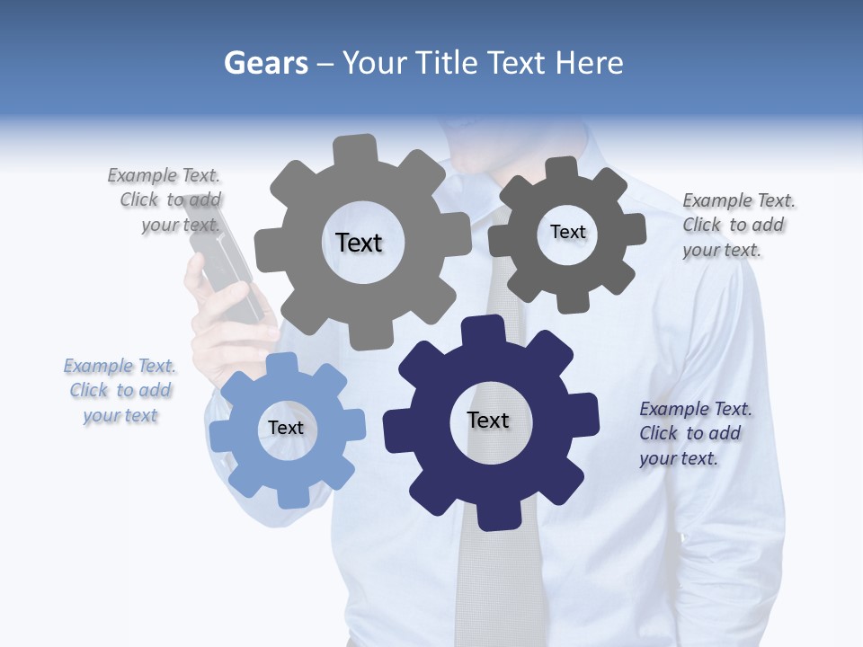 Discover Investigation Boiling PowerPoint Template