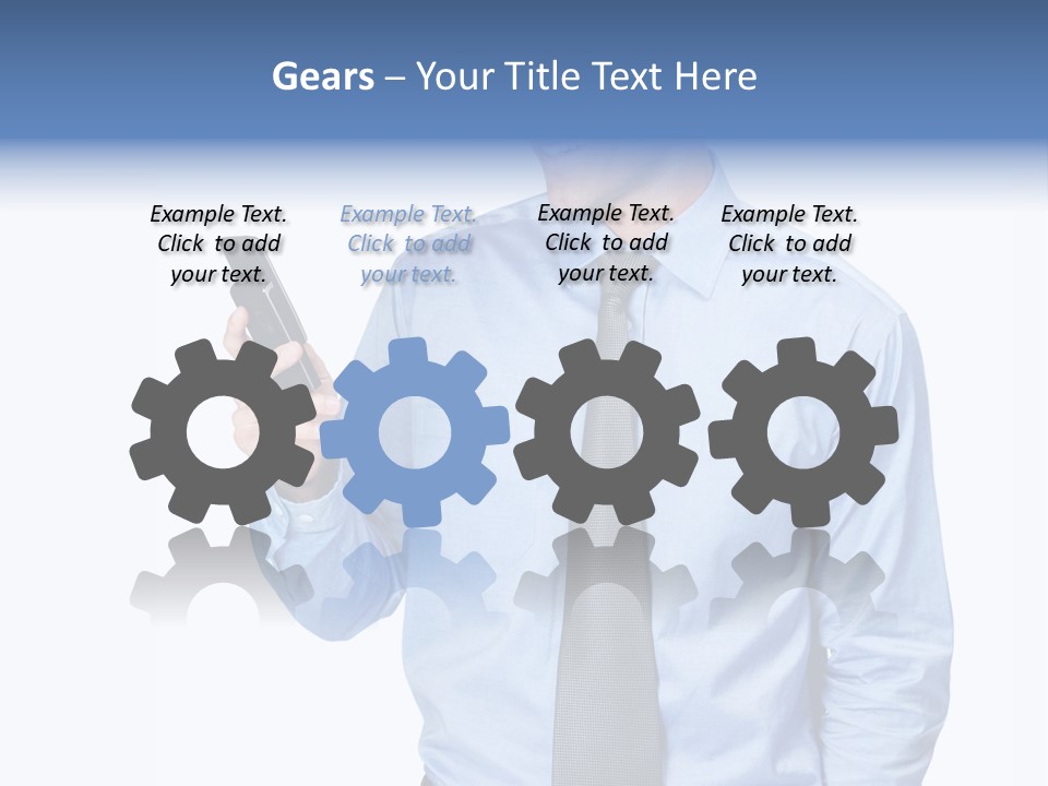 Discover Investigation Boiling PowerPoint Template