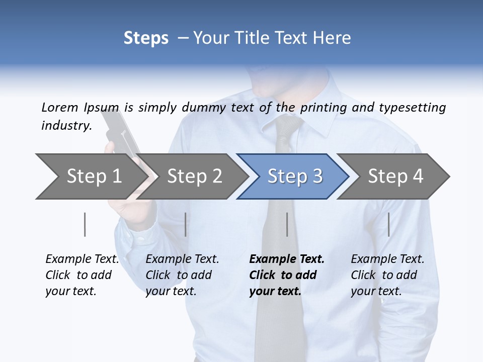 Discover Investigation Boiling PowerPoint Template