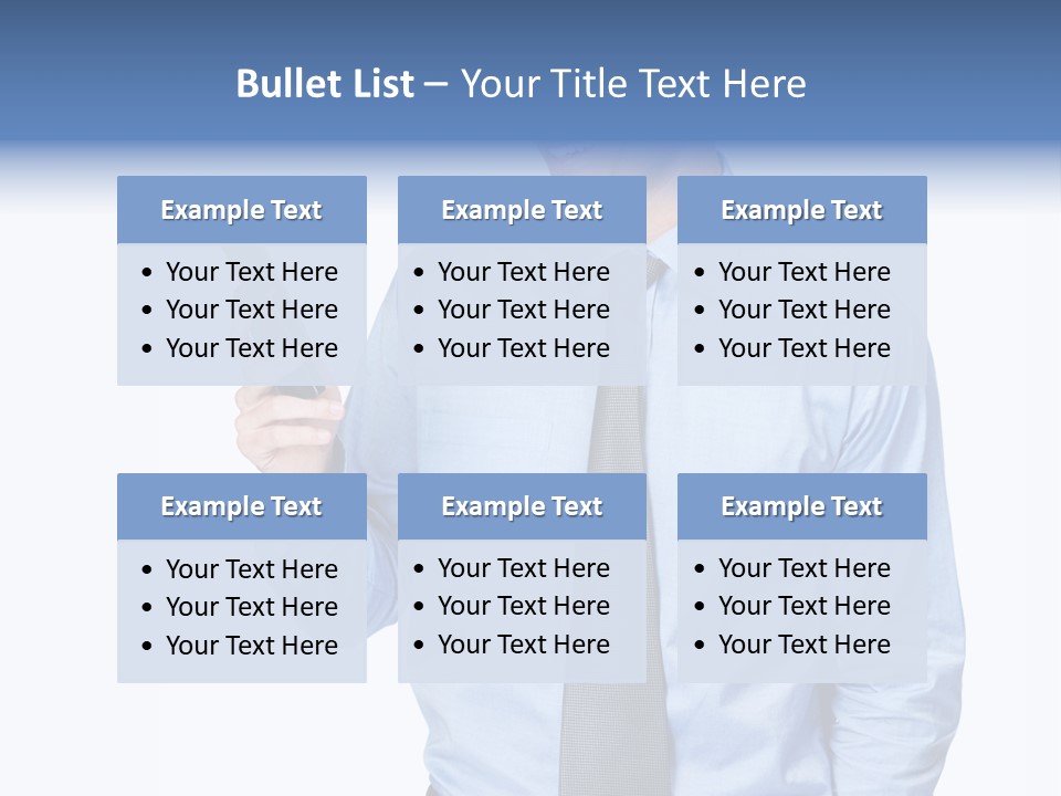 Discover Investigation Boiling PowerPoint Template