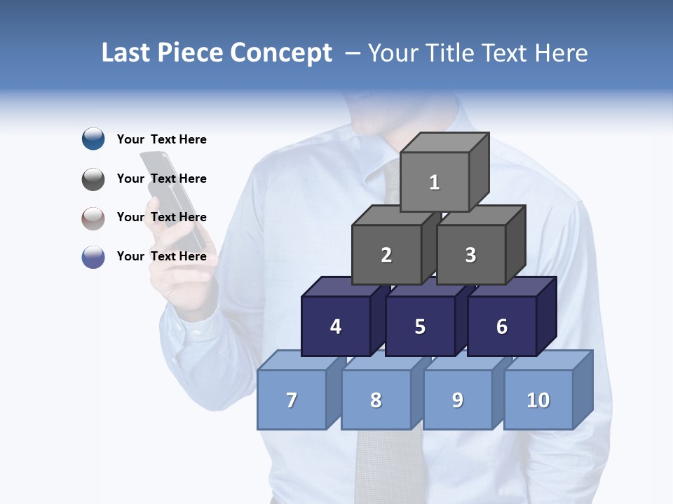 Discover Investigation Boiling PowerPoint Template