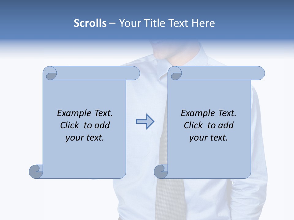 Discover Investigation Boiling PowerPoint Template