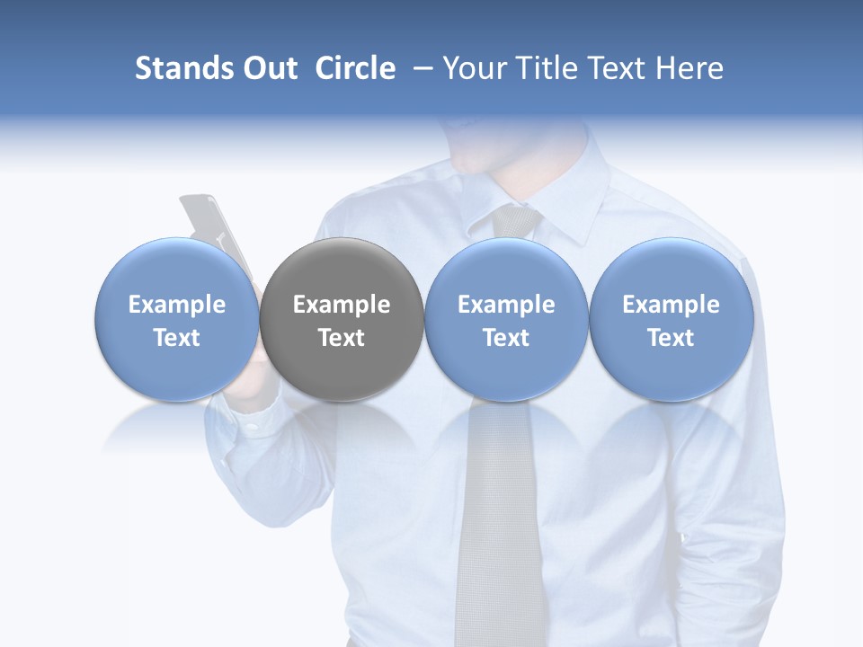 Discover Investigation Boiling PowerPoint Template