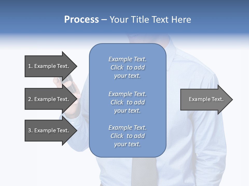 Discover Investigation Boiling PowerPoint Template