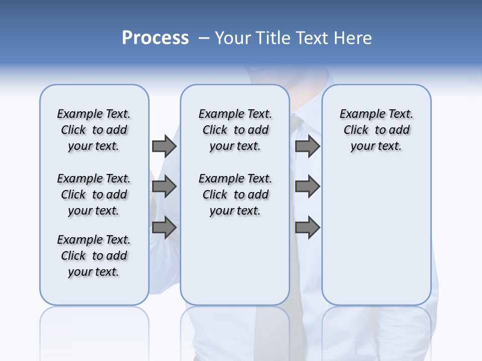 Discover Investigation Boiling PowerPoint Template