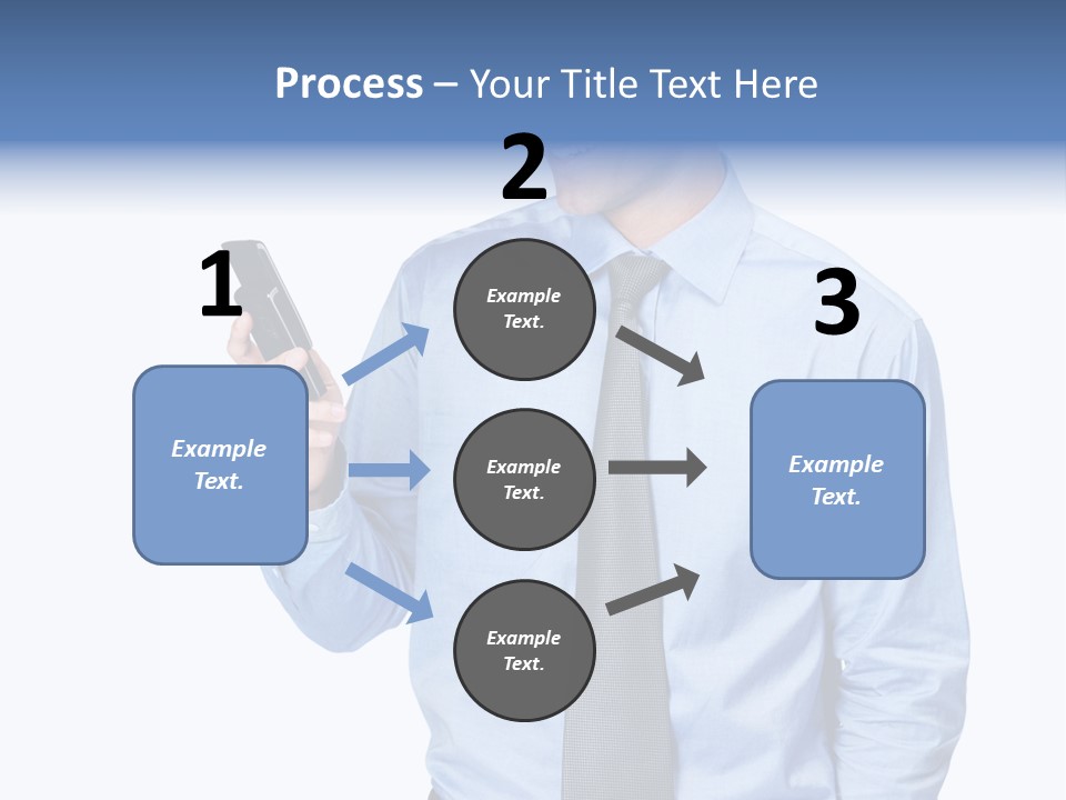 Discover Investigation Boiling PowerPoint Template