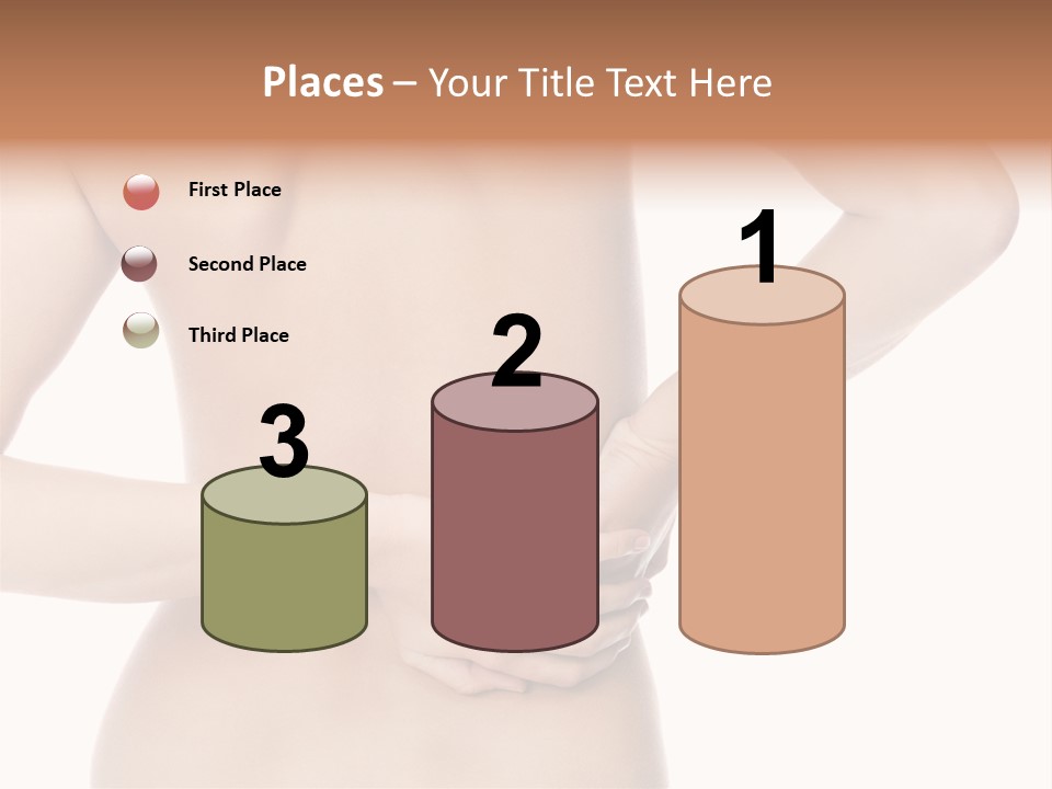 Sunny Nature Trust PowerPoint Template