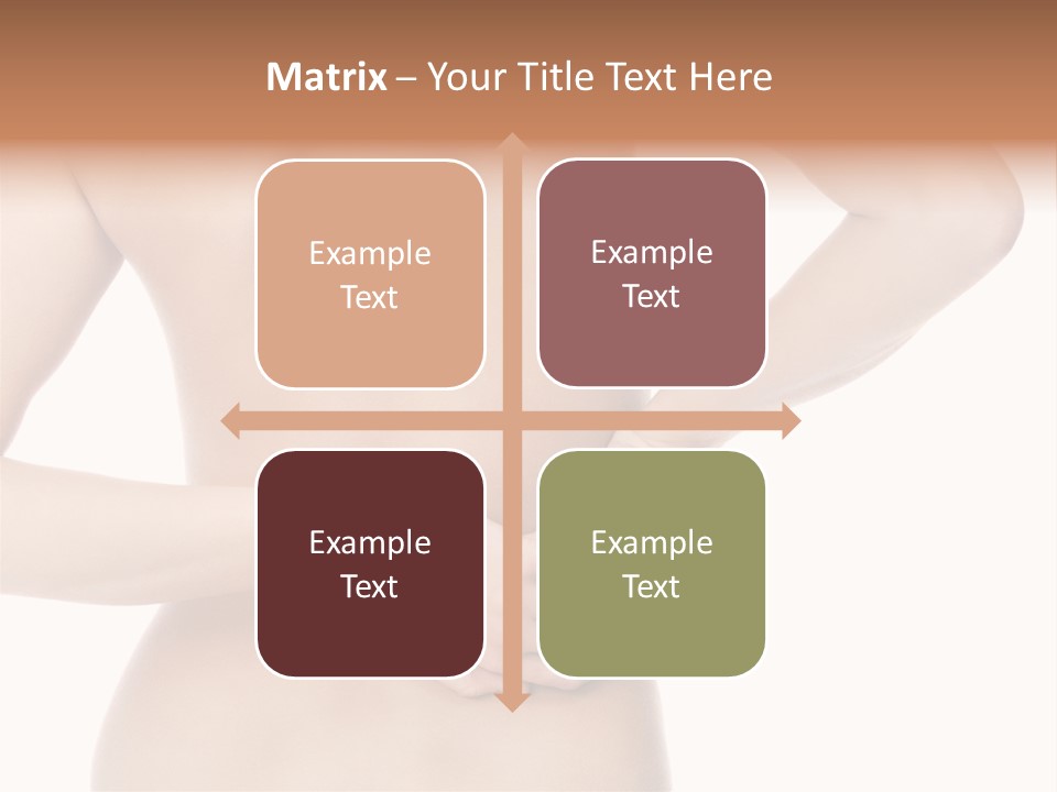 Sunny Nature Trust PowerPoint Template