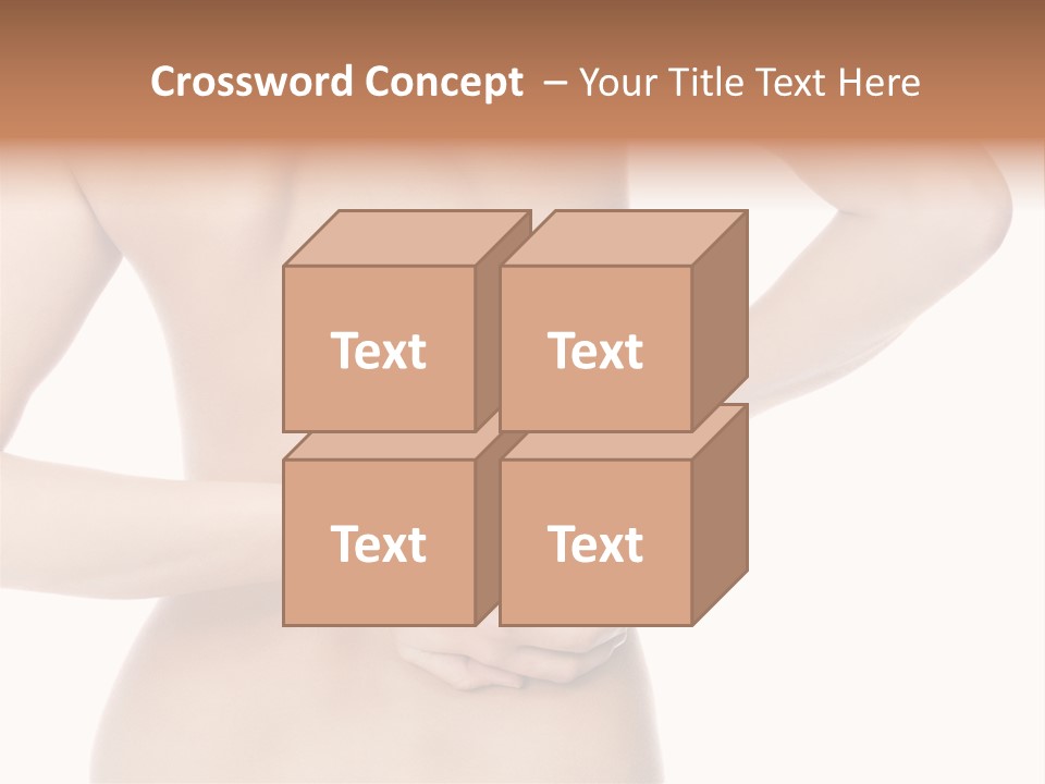 Sunny Nature Trust PowerPoint Template