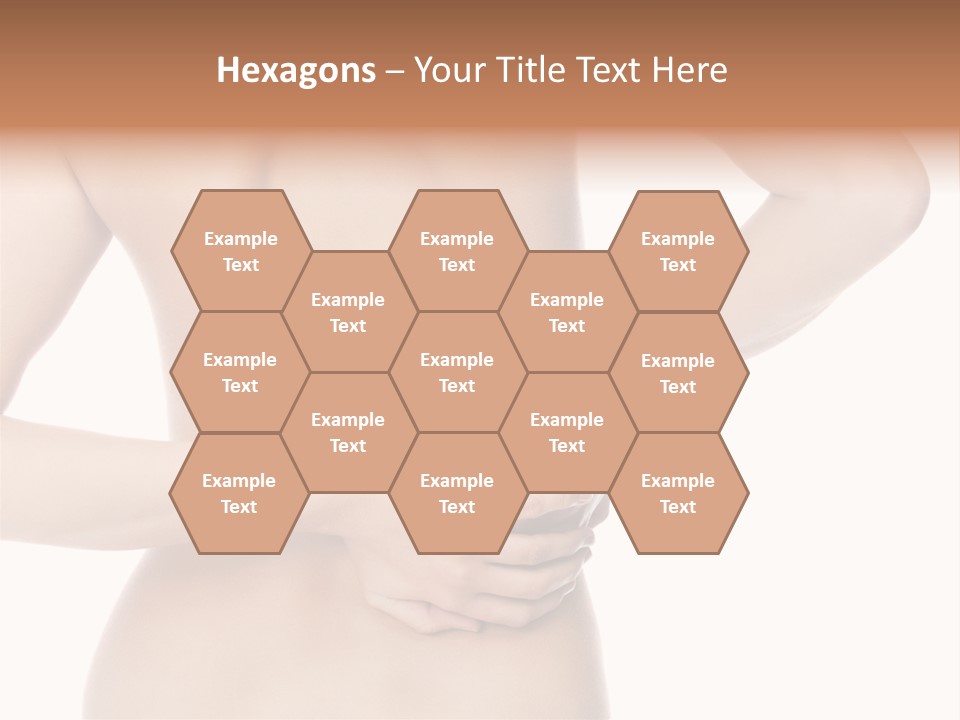 Sunny Nature Trust PowerPoint Template