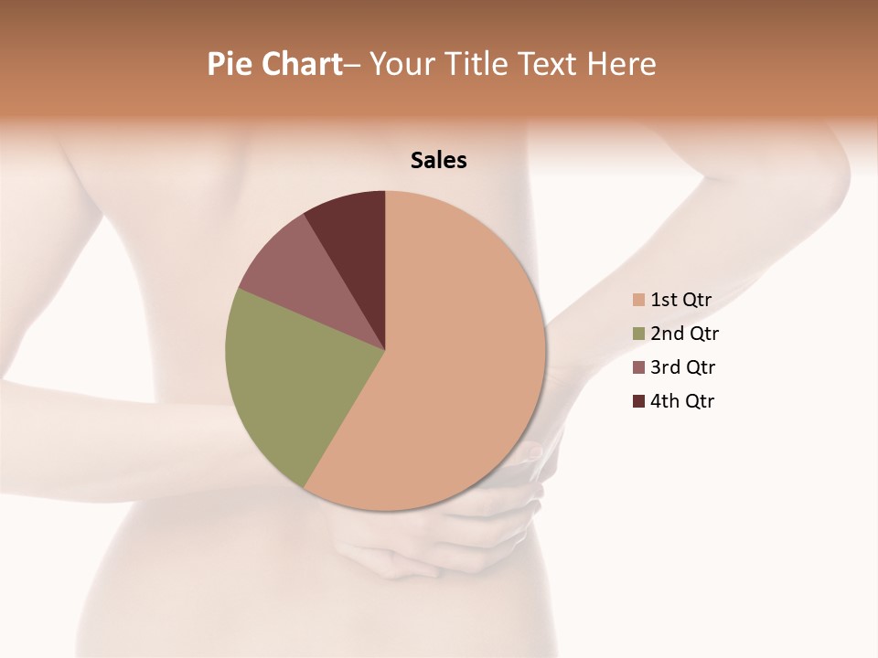 Sunny Nature Trust PowerPoint Template