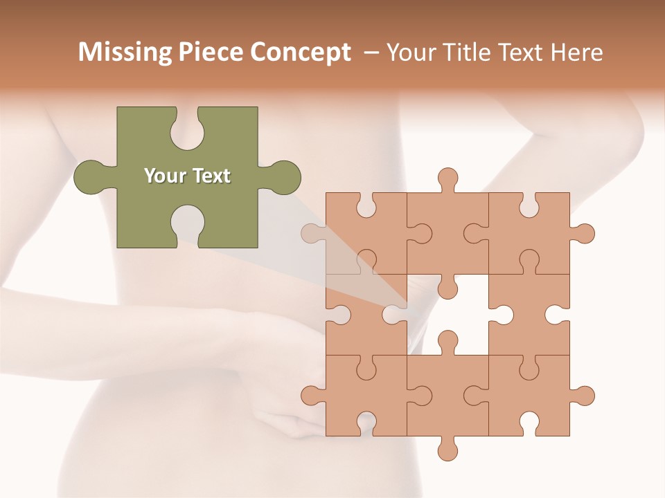 Sunny Nature Trust PowerPoint Template