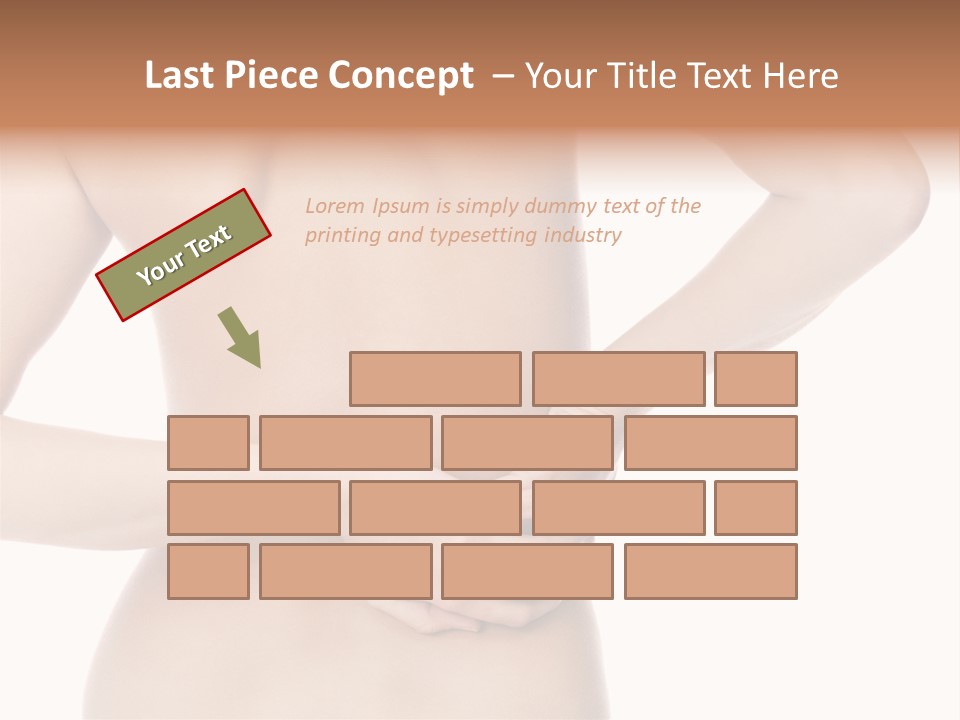 Sunny Nature Trust PowerPoint Template