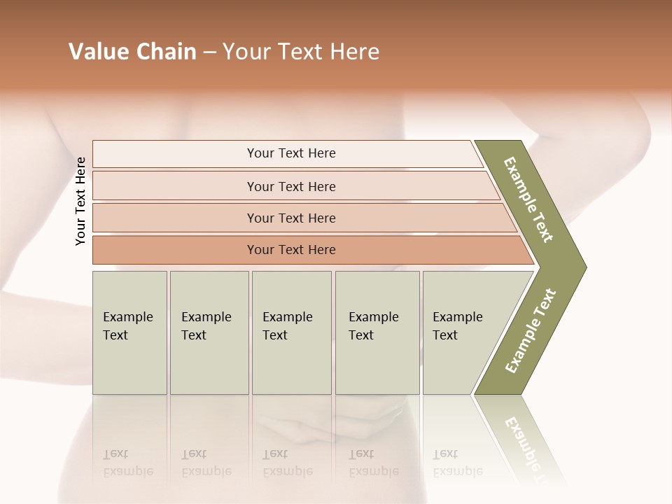 Sunny Nature Trust PowerPoint Template