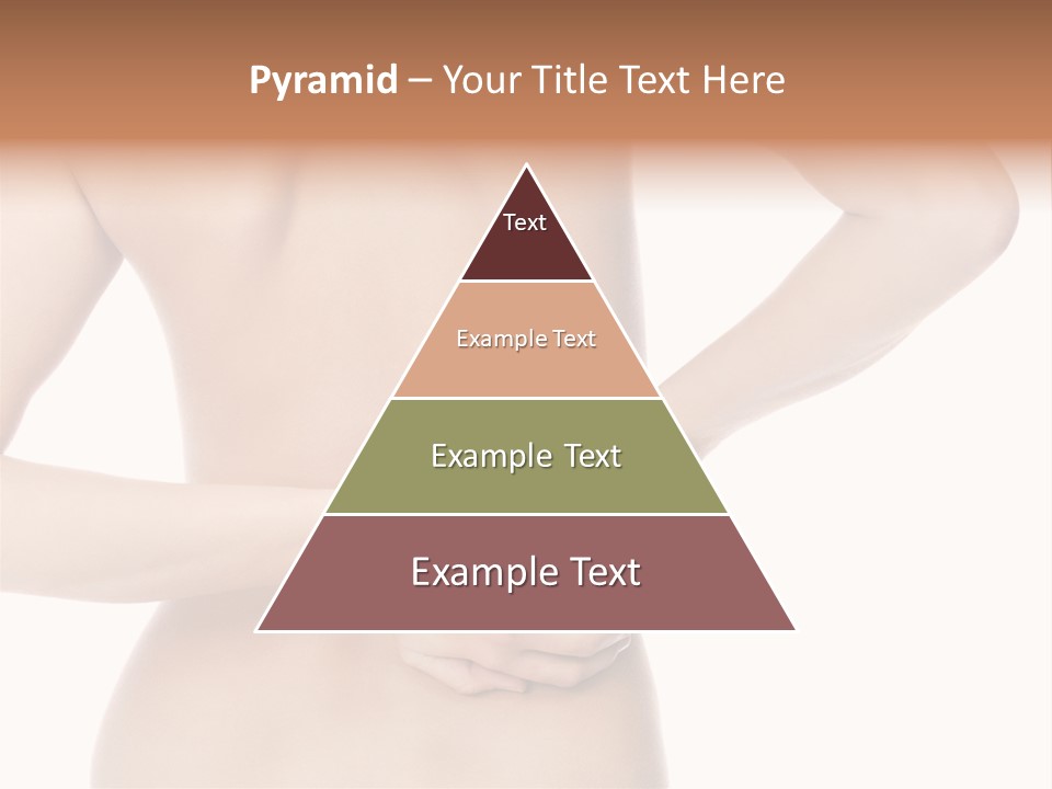 Sunny Nature Trust PowerPoint Template