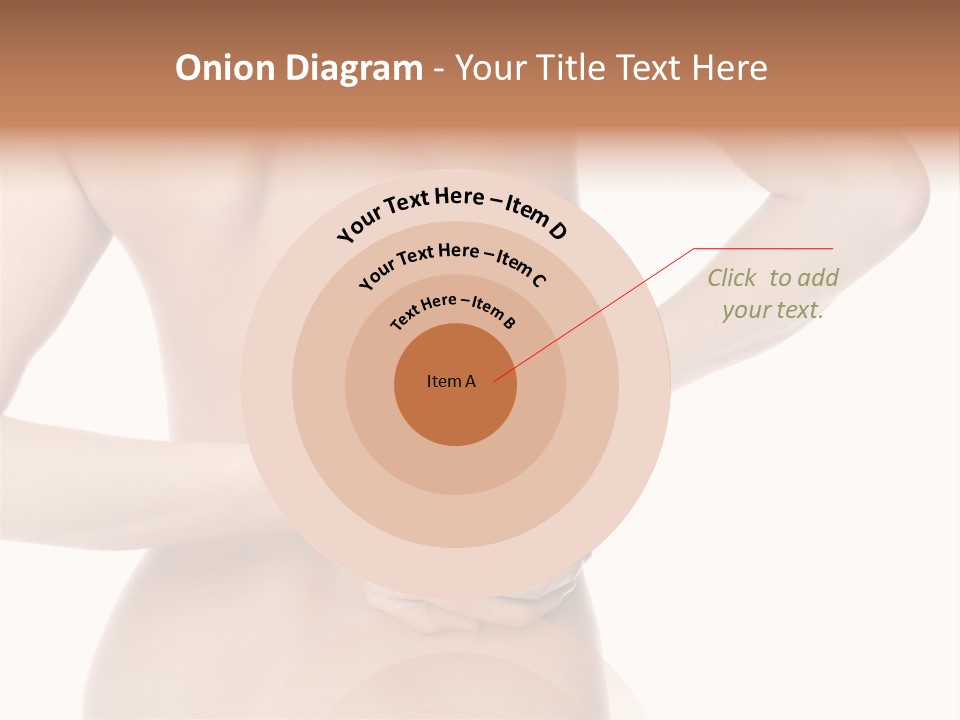 Sunny Nature Trust PowerPoint Template