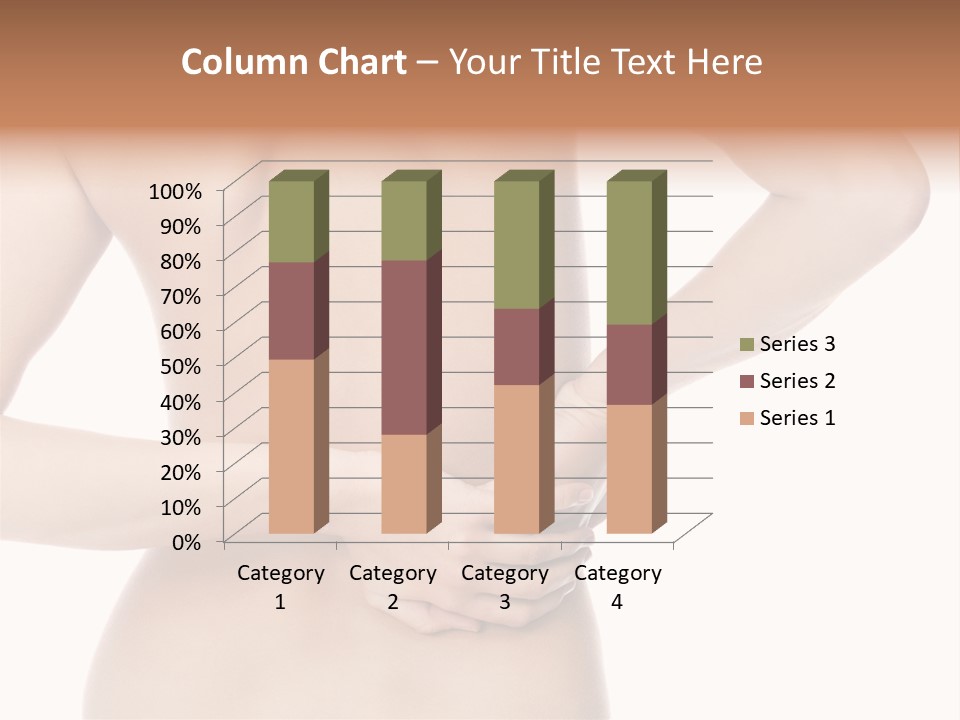 Sunny Nature Trust PowerPoint Template