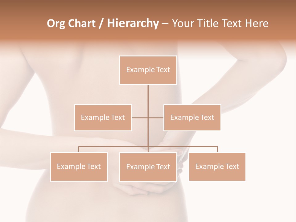 Sunny Nature Trust PowerPoint Template