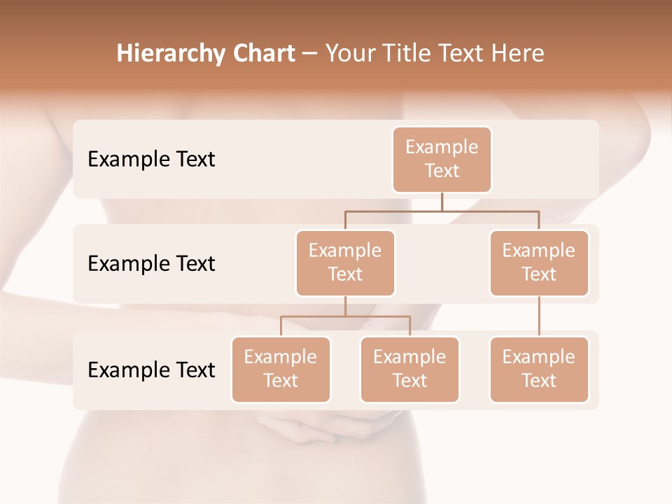 Sunny Nature Trust PowerPoint Template