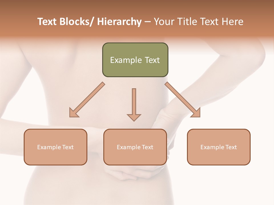 Sunny Nature Trust PowerPoint Template