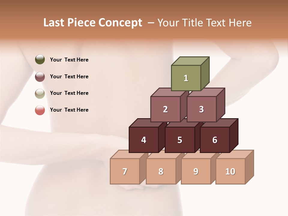 Sunny Nature Trust PowerPoint Template