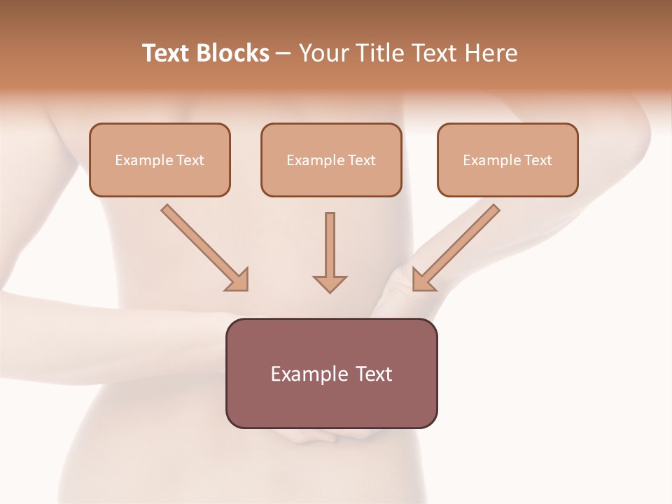 Sunny Nature Trust PowerPoint Template