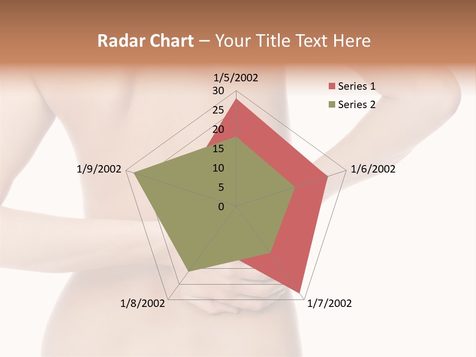 Sunny Nature Trust PowerPoint Template
