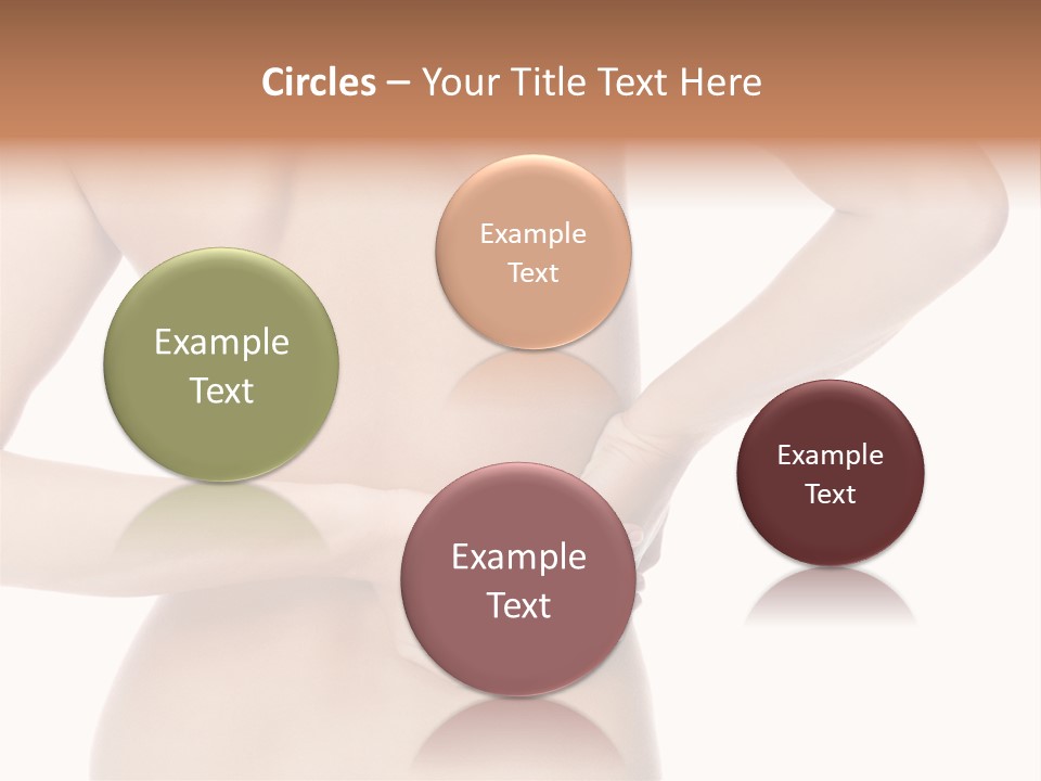 Sunny Nature Trust PowerPoint Template