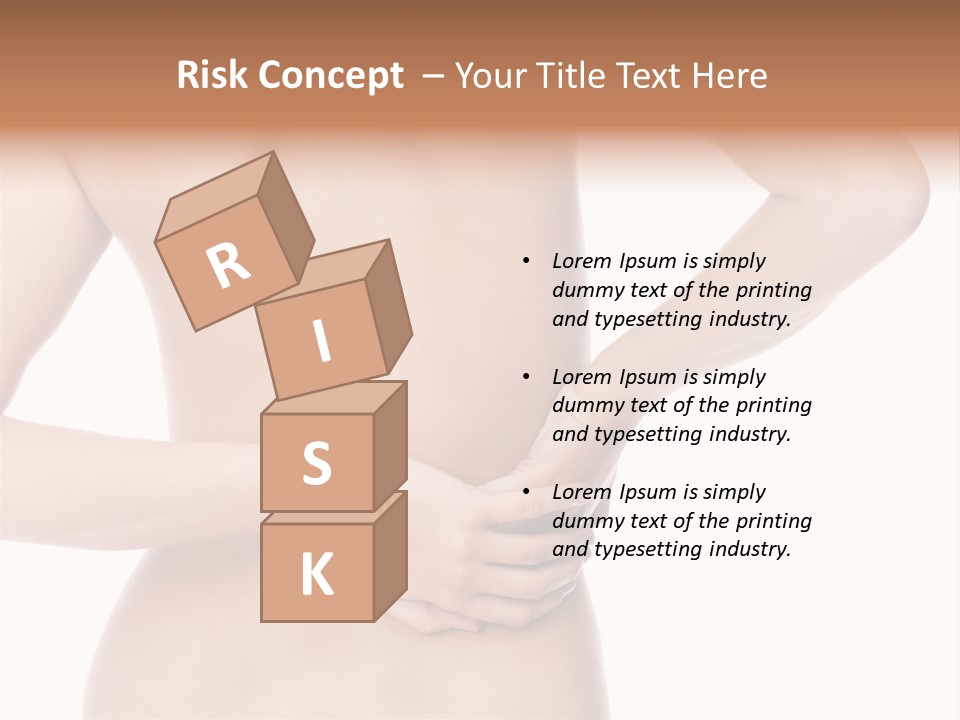 Sunny Nature Trust PowerPoint Template