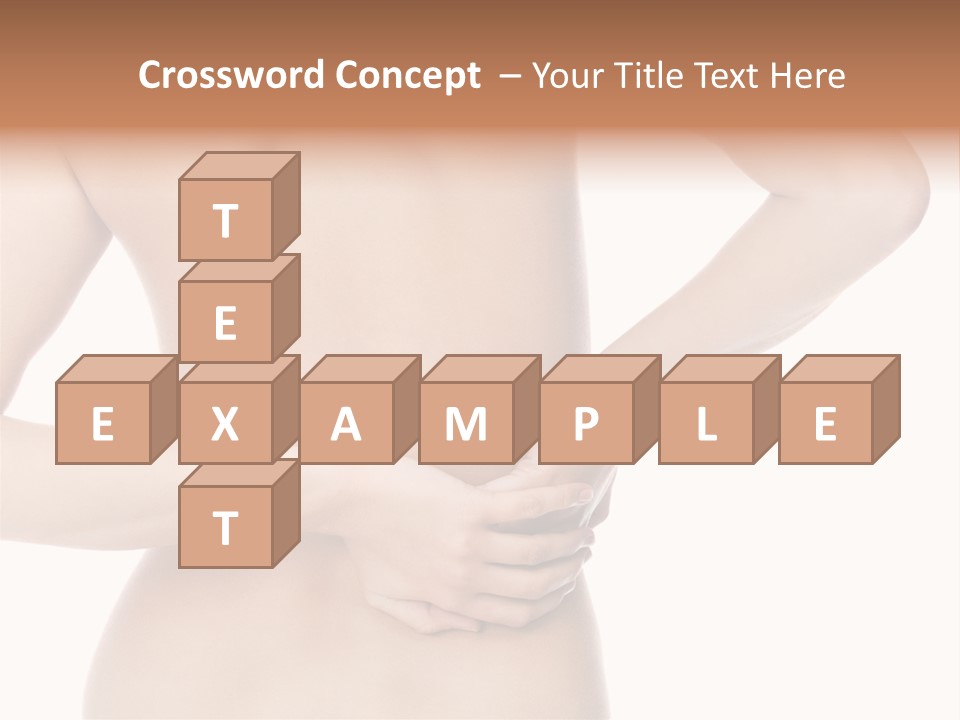 Sunny Nature Trust PowerPoint Template