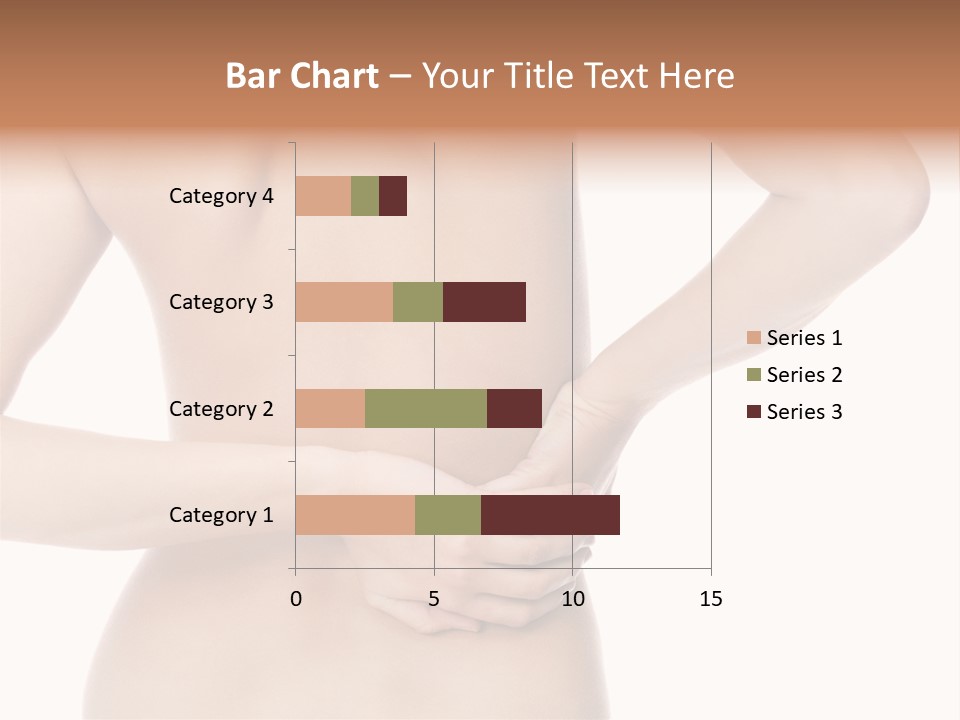 Sunny Nature Trust PowerPoint Template