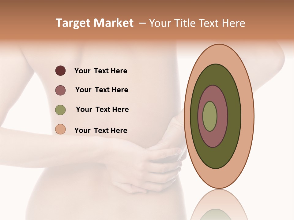 Sunny Nature Trust PowerPoint Template