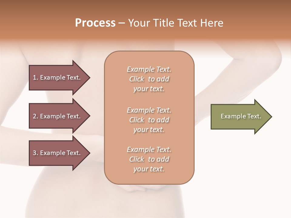 Sunny Nature Trust PowerPoint Template