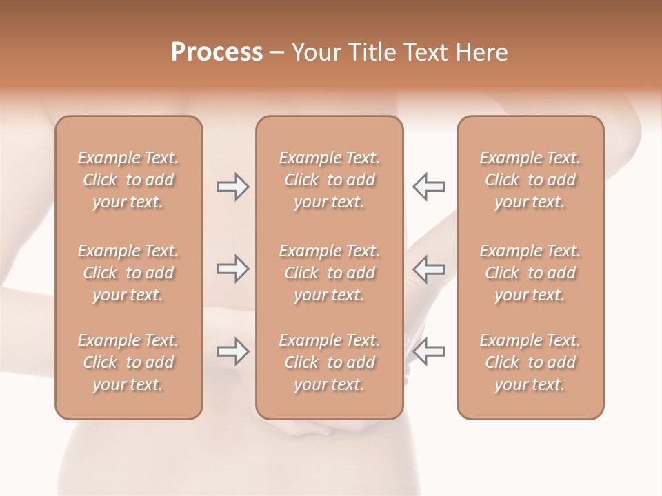 Sunny Nature Trust PowerPoint Template