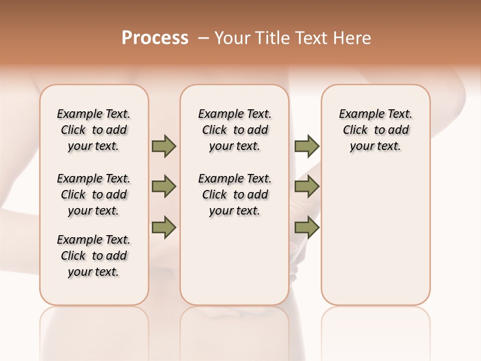Sunny Nature Trust PowerPoint Template