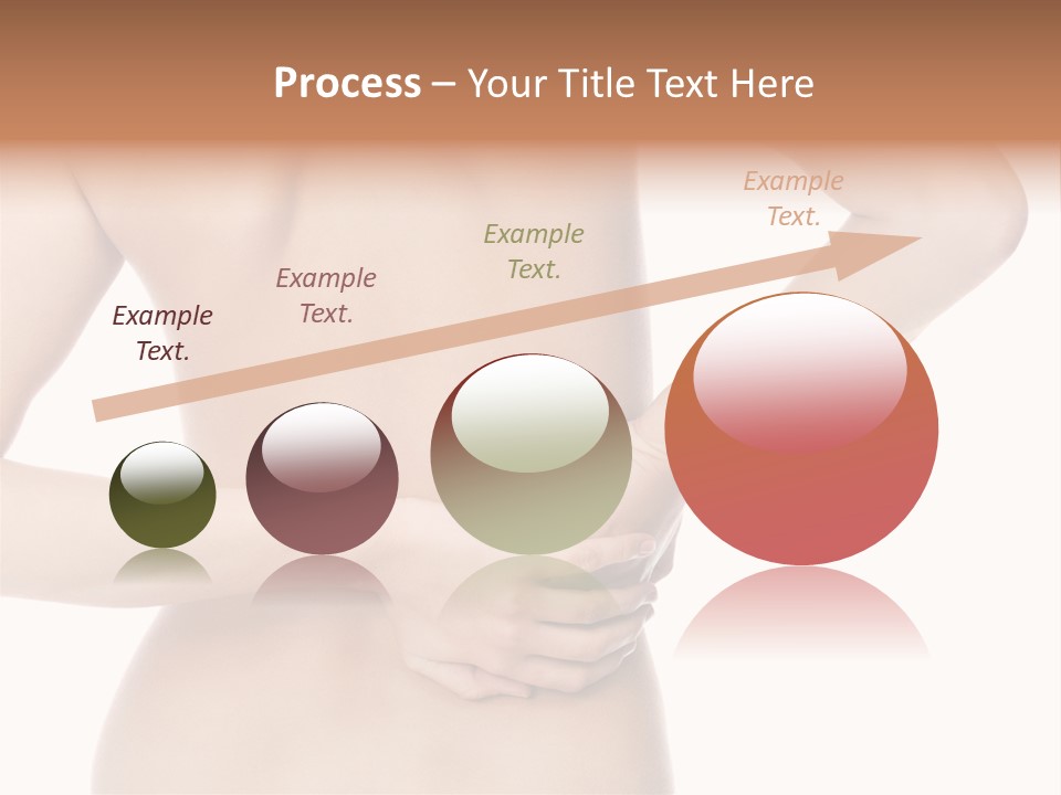 Sunny Nature Trust PowerPoint Template